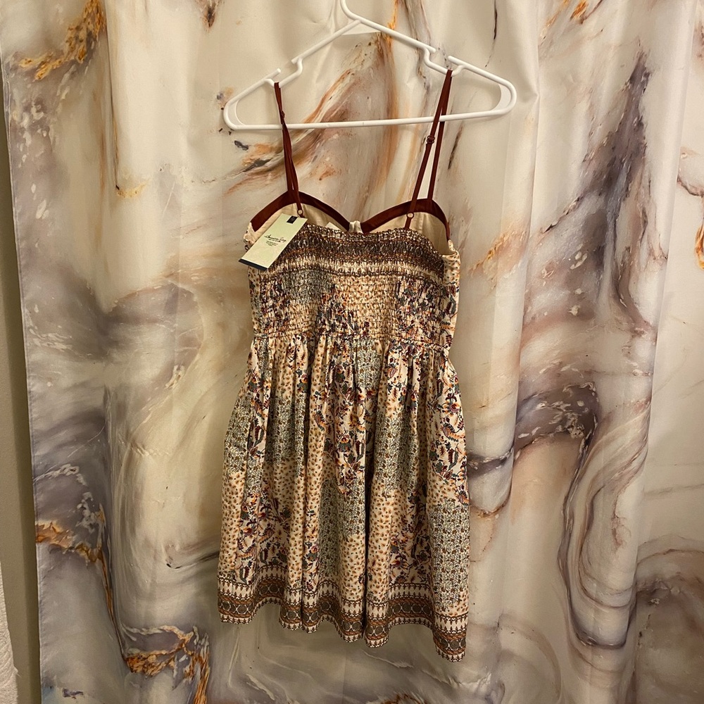 American Rag Dress - Picture 2 of 2